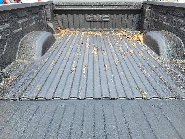 New 2026 GMC Sierra 2500 Denali w/ Denali Reserve Package image 8