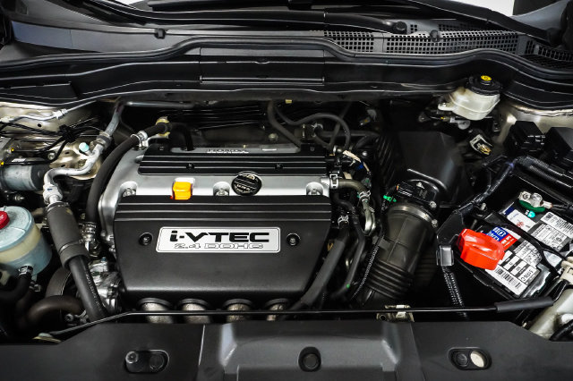 Used 2008 Honda CR-V EX-L image 23