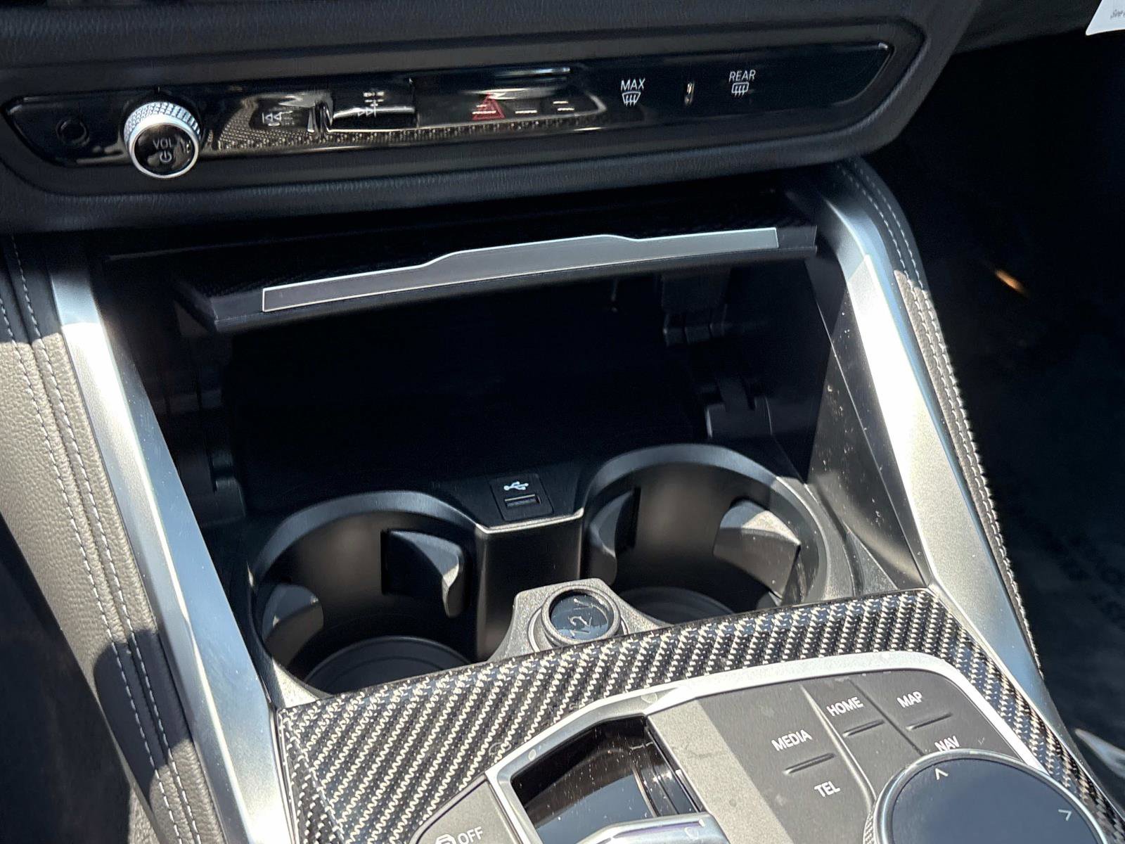 New 2026 BMW M440i Coupe w/ M Carbon Exterior Package image 21