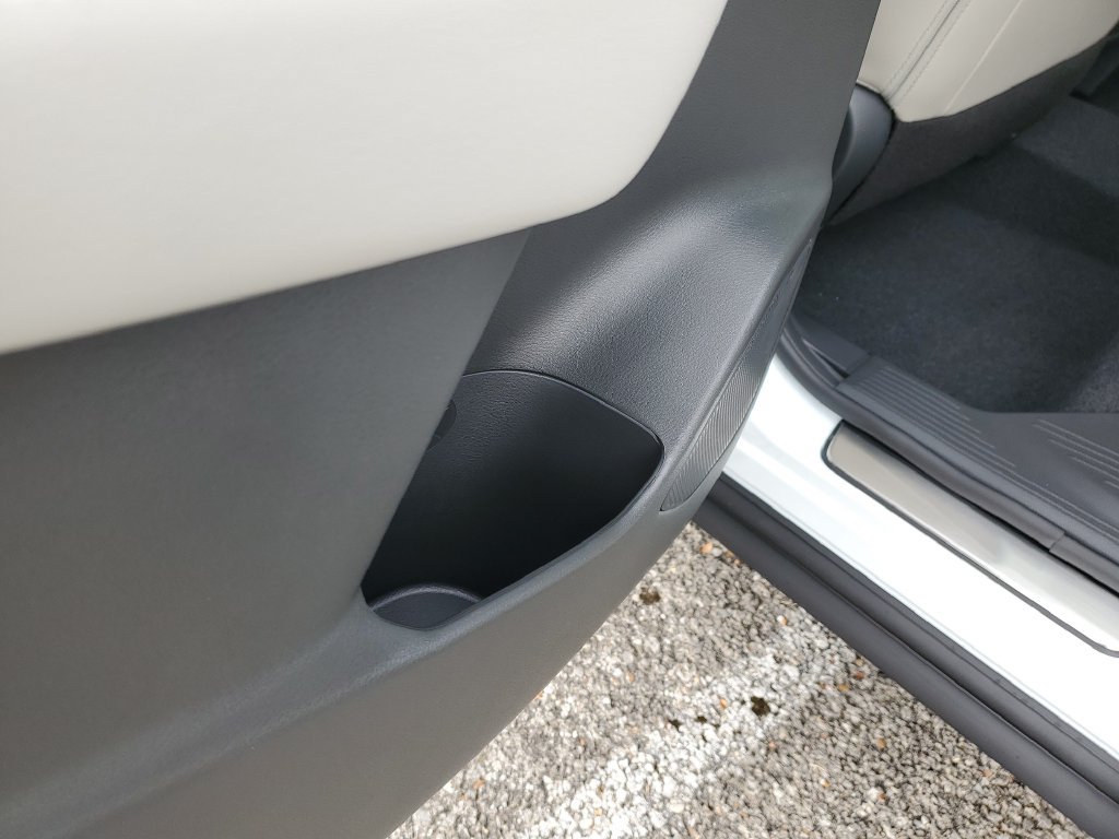 New 2026 Nissan Rogue Dark Armor AWD/4WD image 12