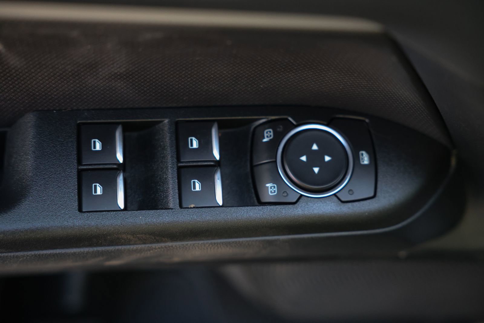 Certified 2022 Ford Bronco Sport Big Bend w/ Convenience Package image 15