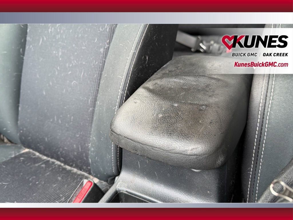 Used 2016 Subaru Impreza 2.0i Sport Premium w/ Popular Package #1 image 18