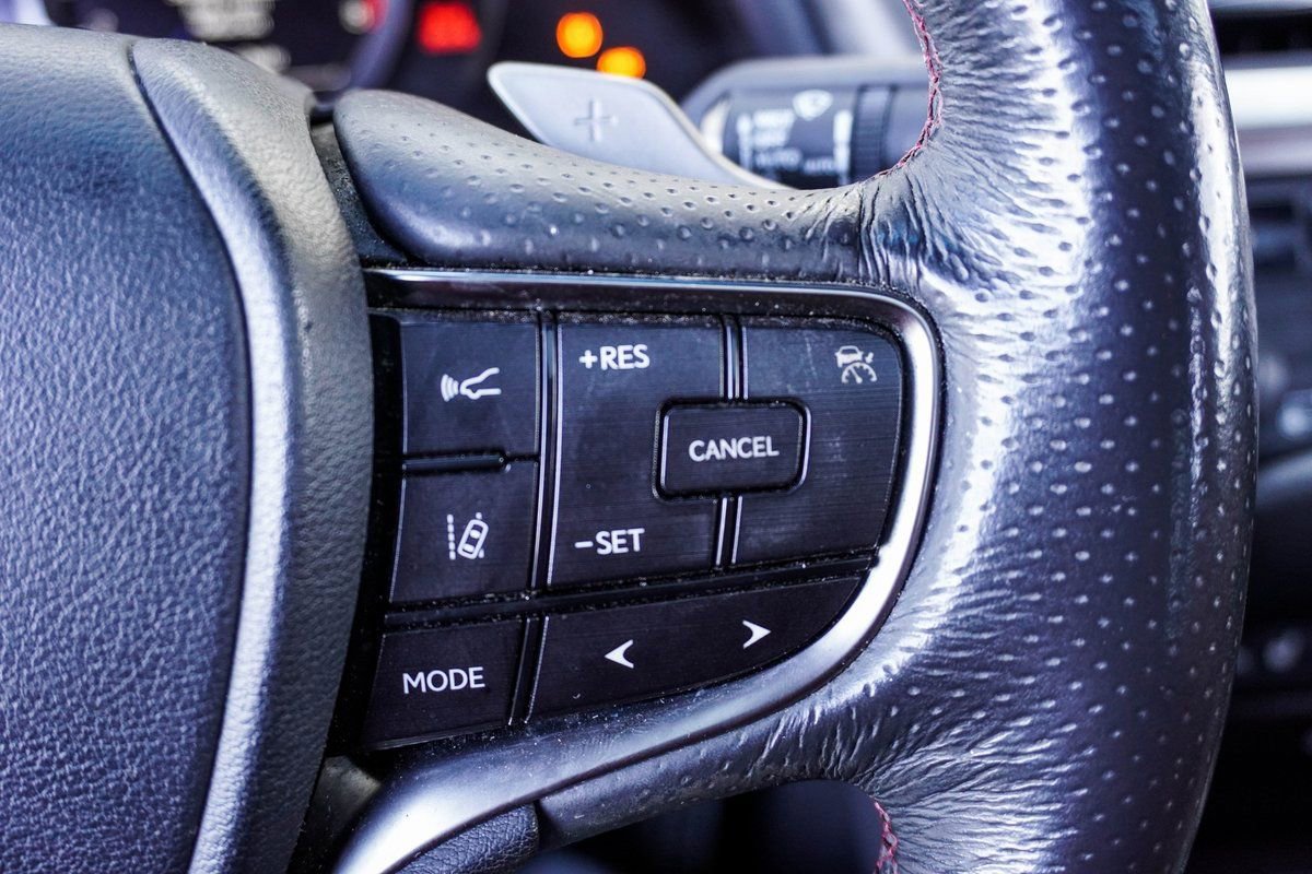 Used 2020 Lexus ES 350 F Sport w/ Accessory Package 2 image 20