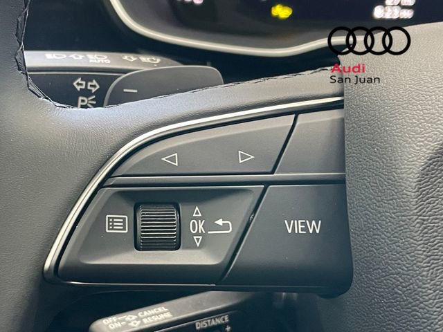 New 2025 Audi Q3 2.0T Premium image 19