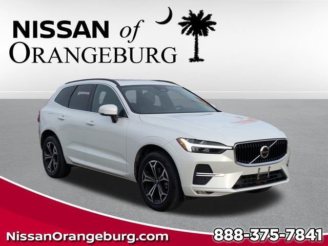 Used 2022 Volvo XC60 B5 Momentum