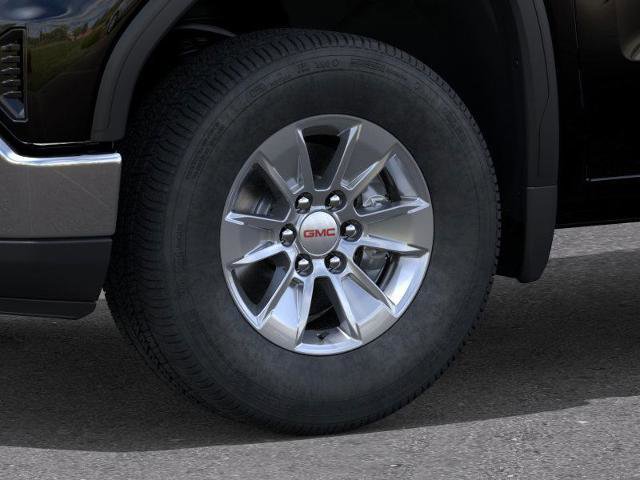 New 2026 GMC Sierra 1500 Pro image 9