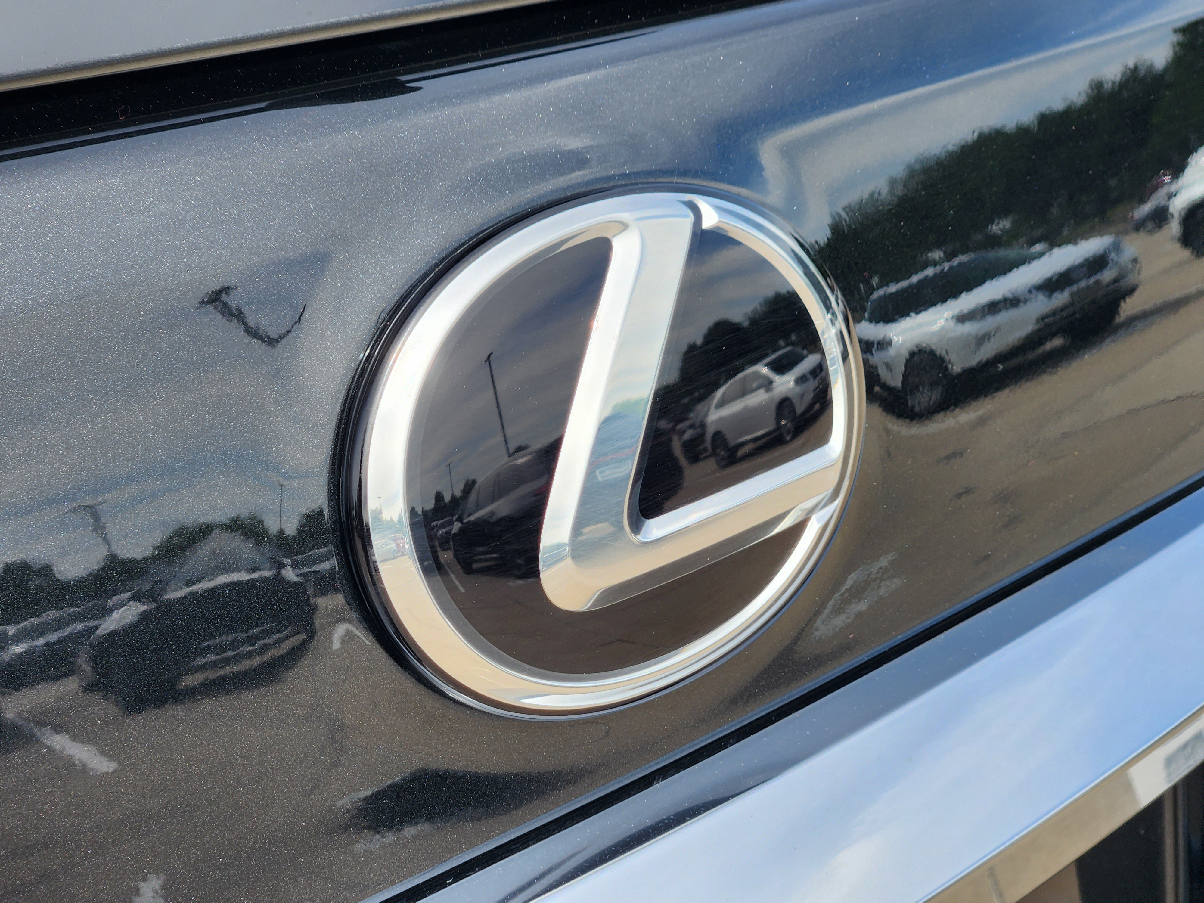 Used 2023 Lexus GX 460 Premium image 43