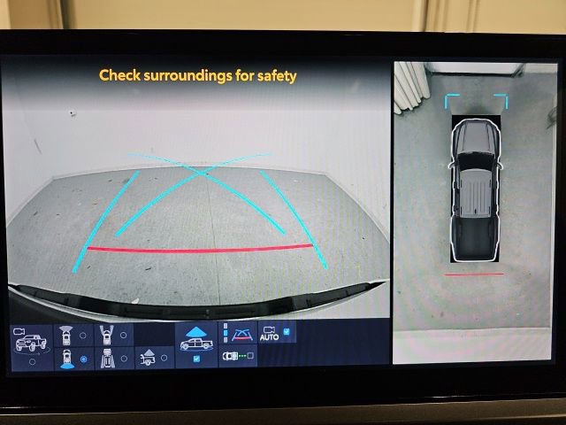 Used 2024 Toyota Tacoma TRD Sport image 27