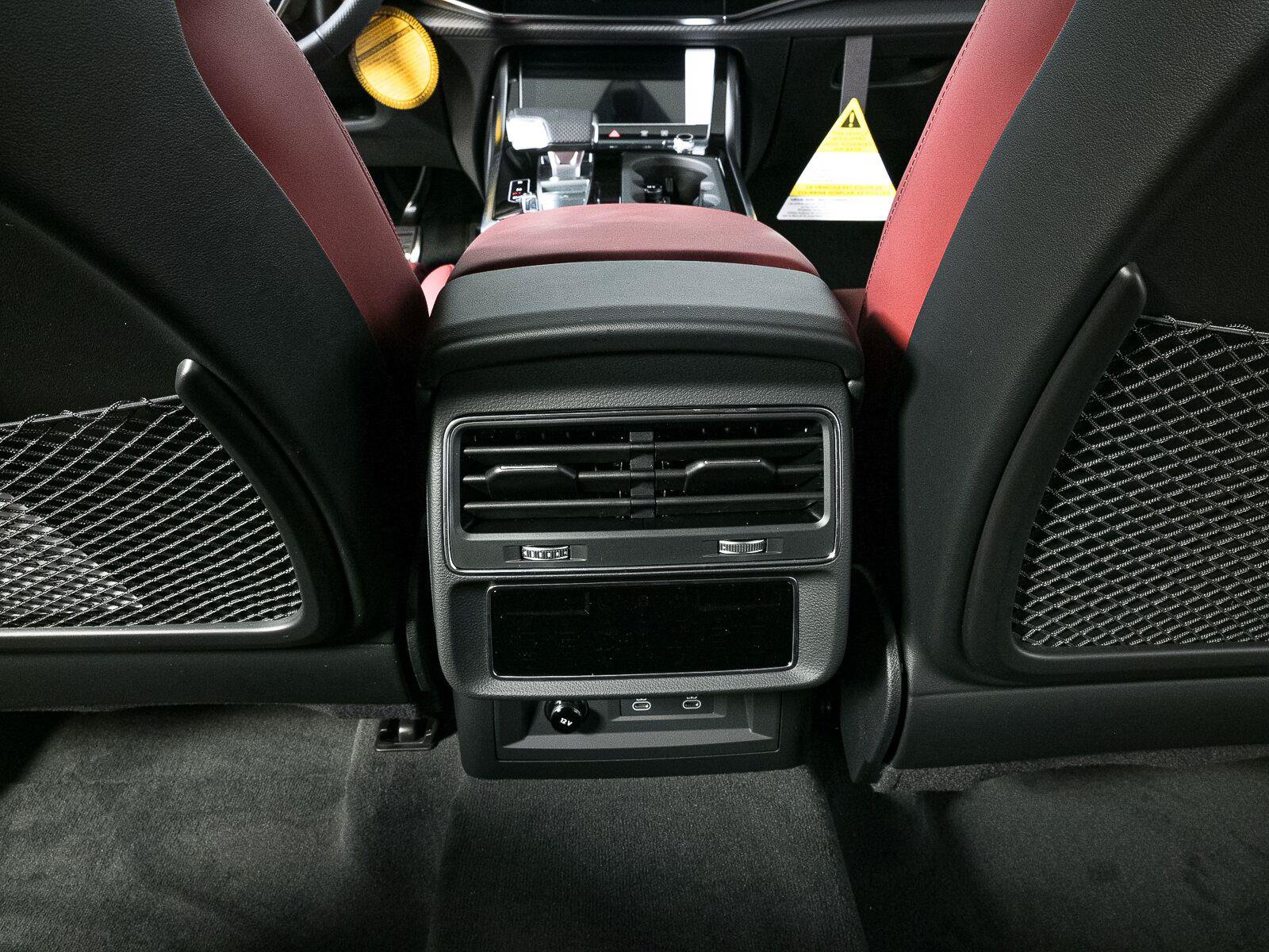 New 2026 Audi SQ8 Prestige AWD/4WD image 22