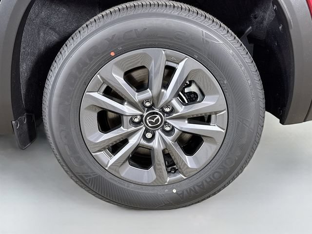 New 2026 MAZDA CX-5 Select AWD/4WD image 28