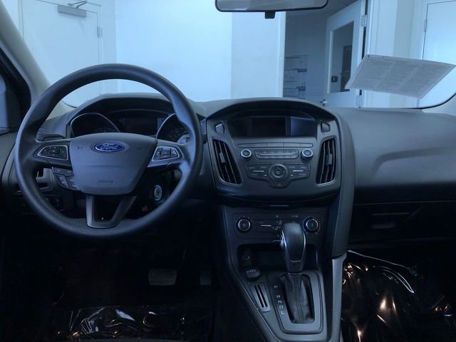 Used 2018 Ford Focus SE image 18