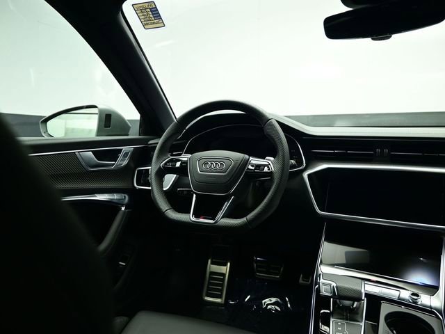 Used 2026 Audi RS 6 performance image 38