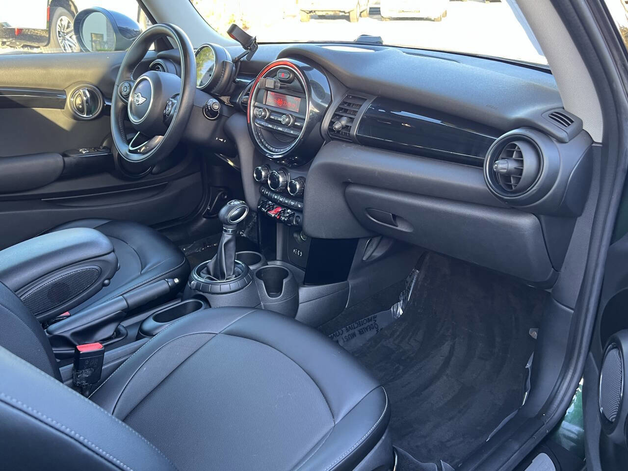 Used 2014 MINI Cooper 2-Door Hardtop image 14