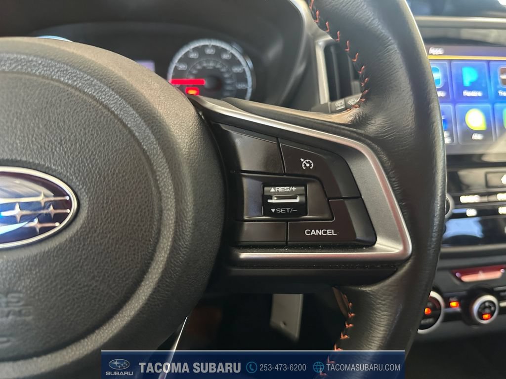 Used 2020 Subaru Crosstrek 2.0i Premium AWD/4WD image 23