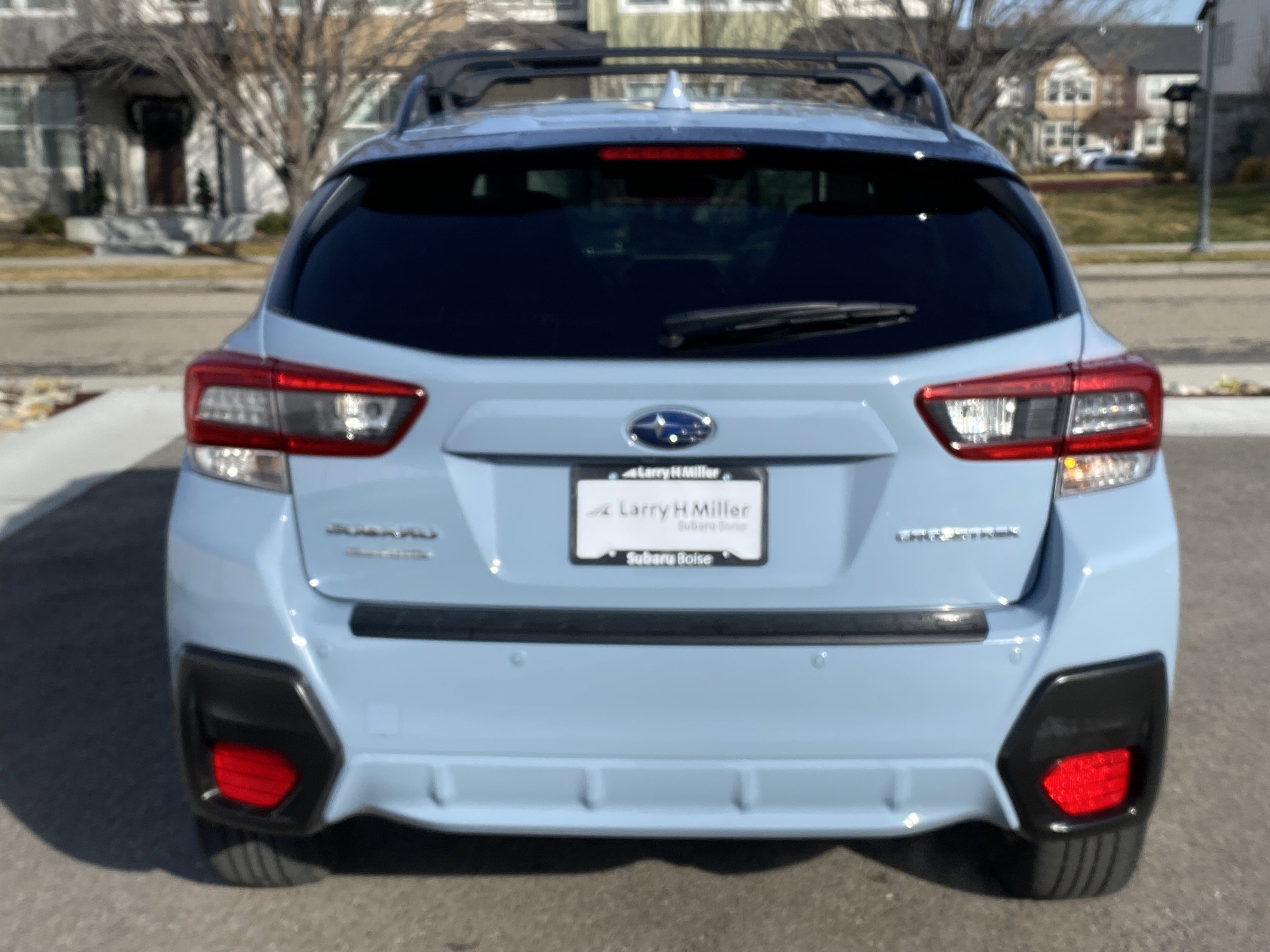 Used 2023 Subaru Crosstrek 2.5i Limited image 5