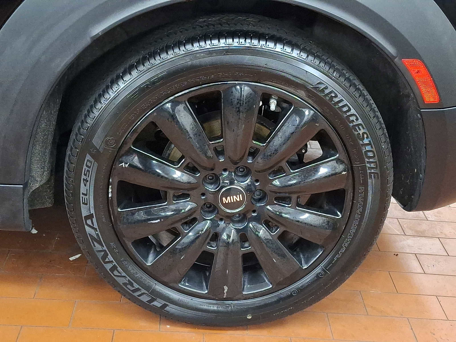 Used 2020 MINI Cooper Countryman S w/ Storage Package image 6