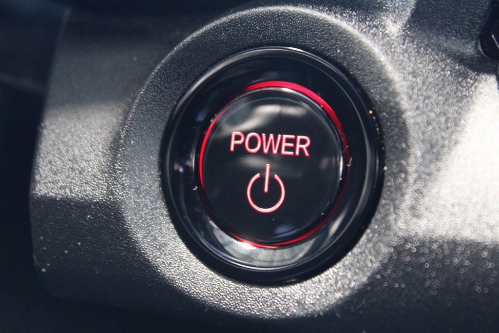 Used 2024 Honda CR-V Sport-L image 32