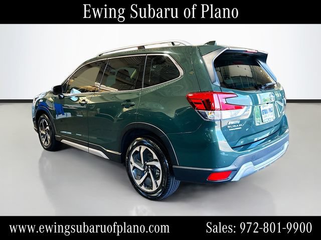 Used 2023 Subaru Forester Touring AWD/4WD image 5