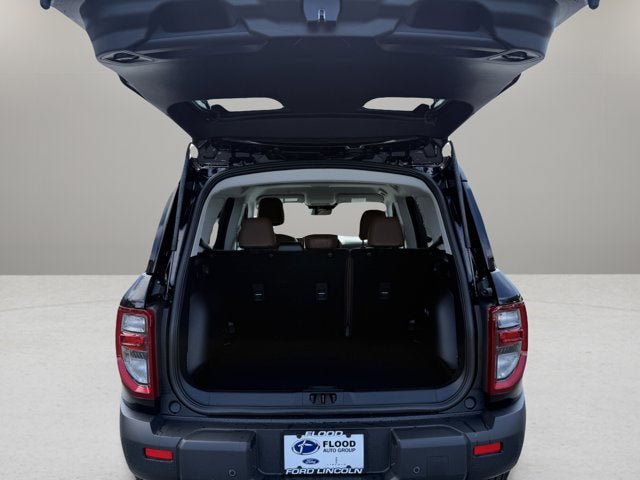 New 2026 Ford Bronco Sport Outer Banks AWD/4WD image 7