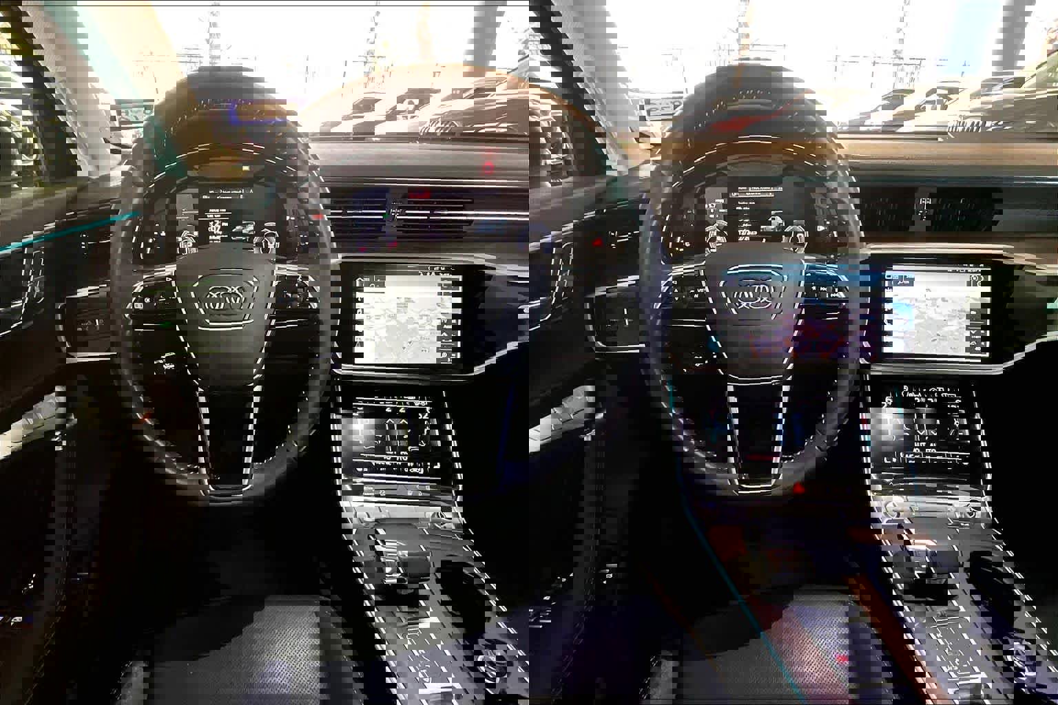 Used 2019 Audi A6 3.0T Prestige w/ Prestige Package image 5