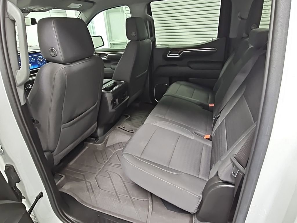 Used 2022 Chevrolet Silverado 1500 RST image 32