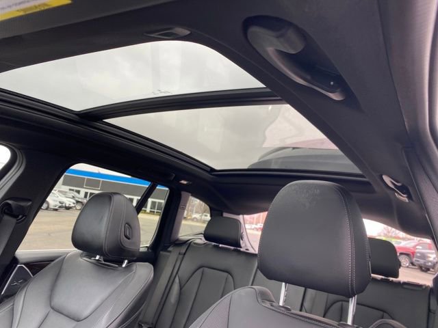 Used 2023 BMW X3 xDrive30i image 14