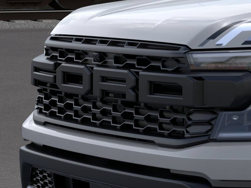 New 2026 Ford Ranger Raptor AWD/4WD image 17