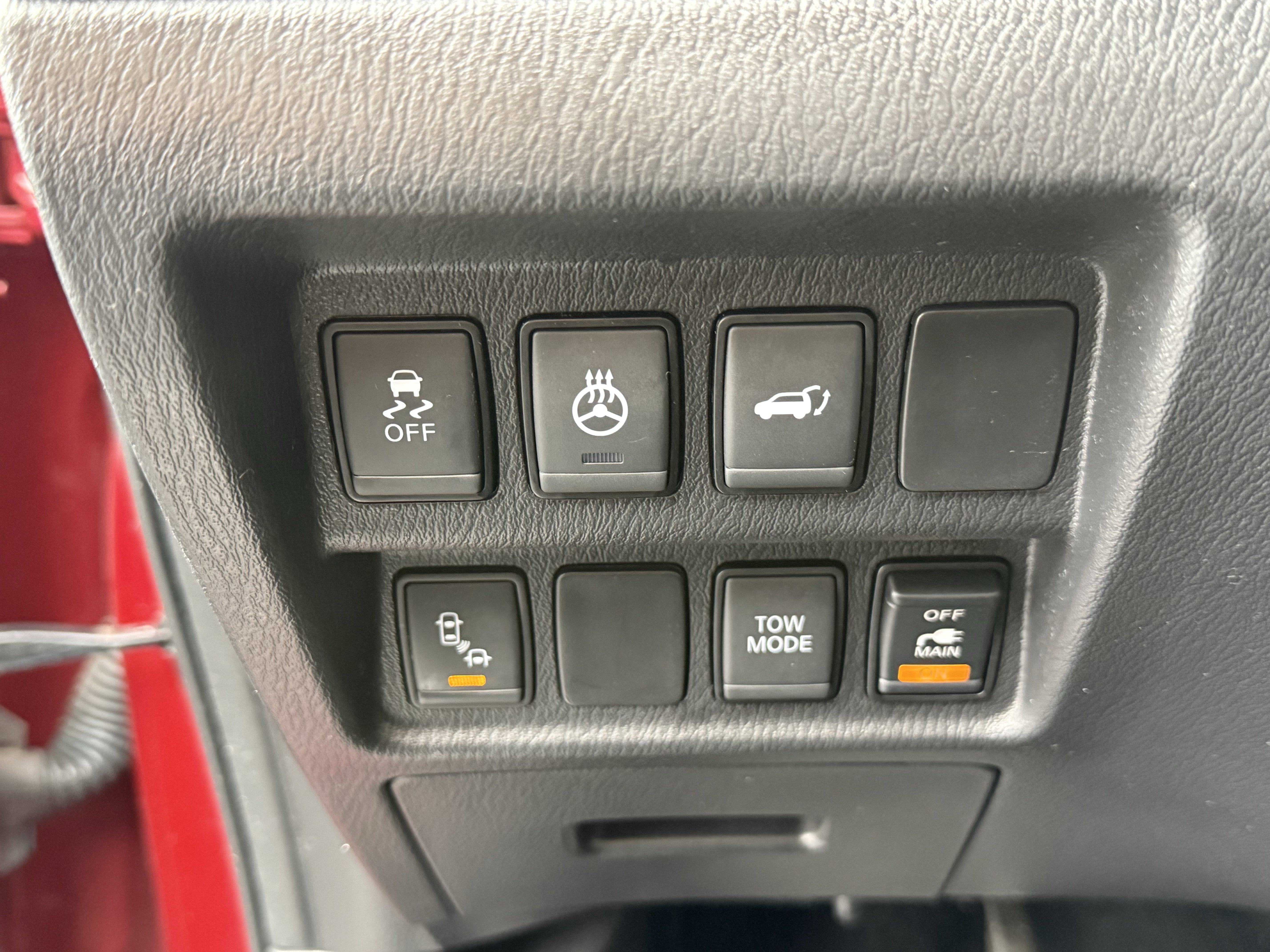 Used 2019 Nissan Pathfinder Platinum image 26