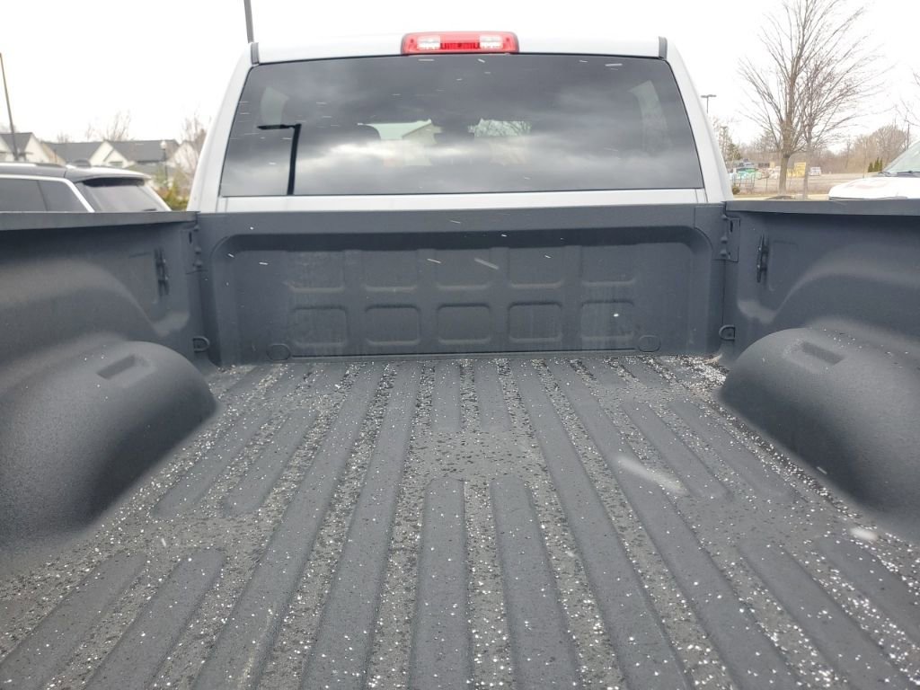 Used 2024 RAM 2500 Big Horn w/ Bed Utility Group image 28