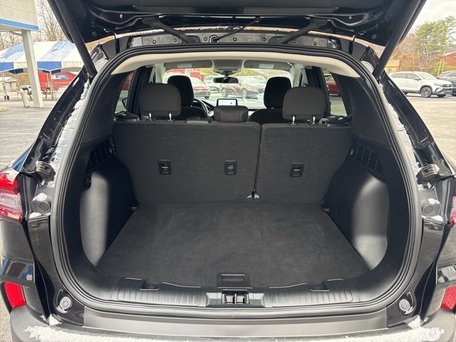 Used 2024 Ford Escape Active image 7