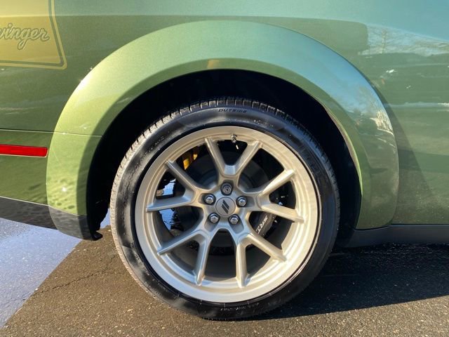 Certified 2023 Dodge Challenger R/T Scat Pack image 24