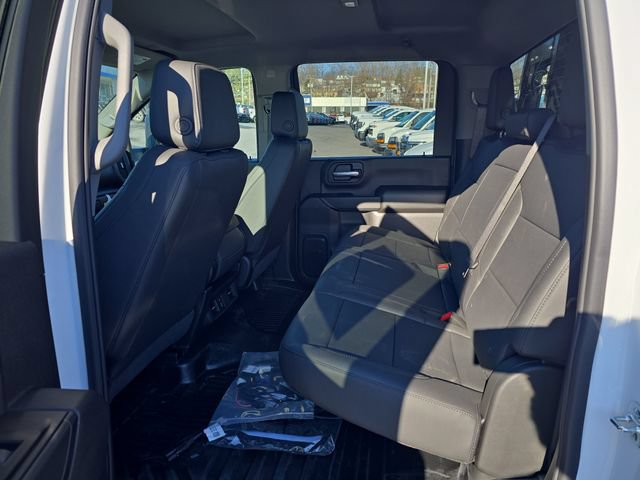 New 2026 GMC Sierra 3500 Pro w/ Convenience Package AWD/4WD image 10