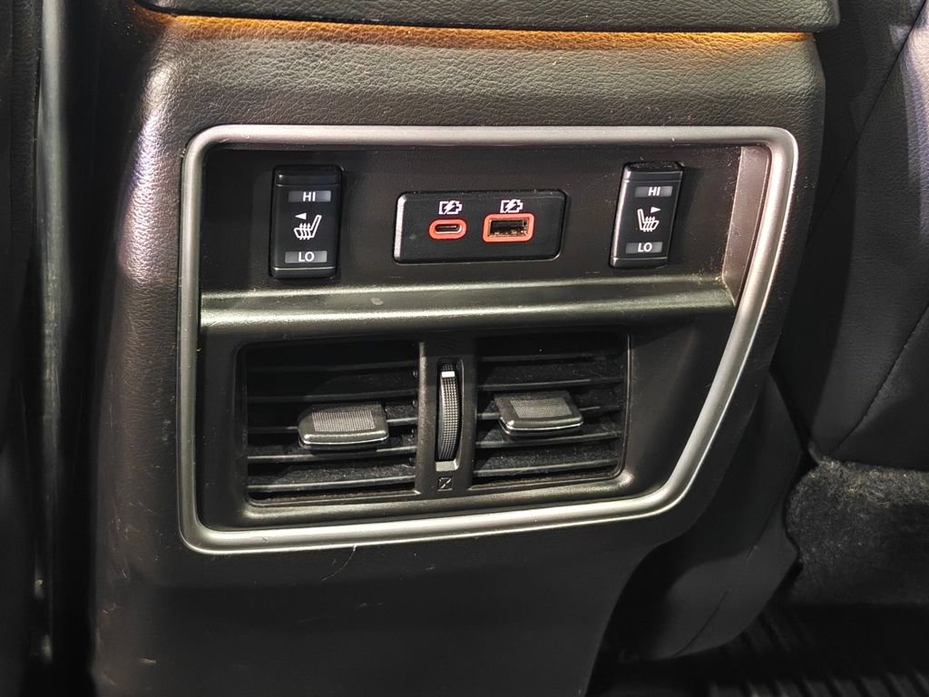 Used 2021 Nissan Murano SL w/ SL Moonroof Package image 30