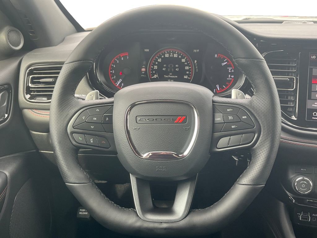 New 2026 Dodge Durango GT image 21