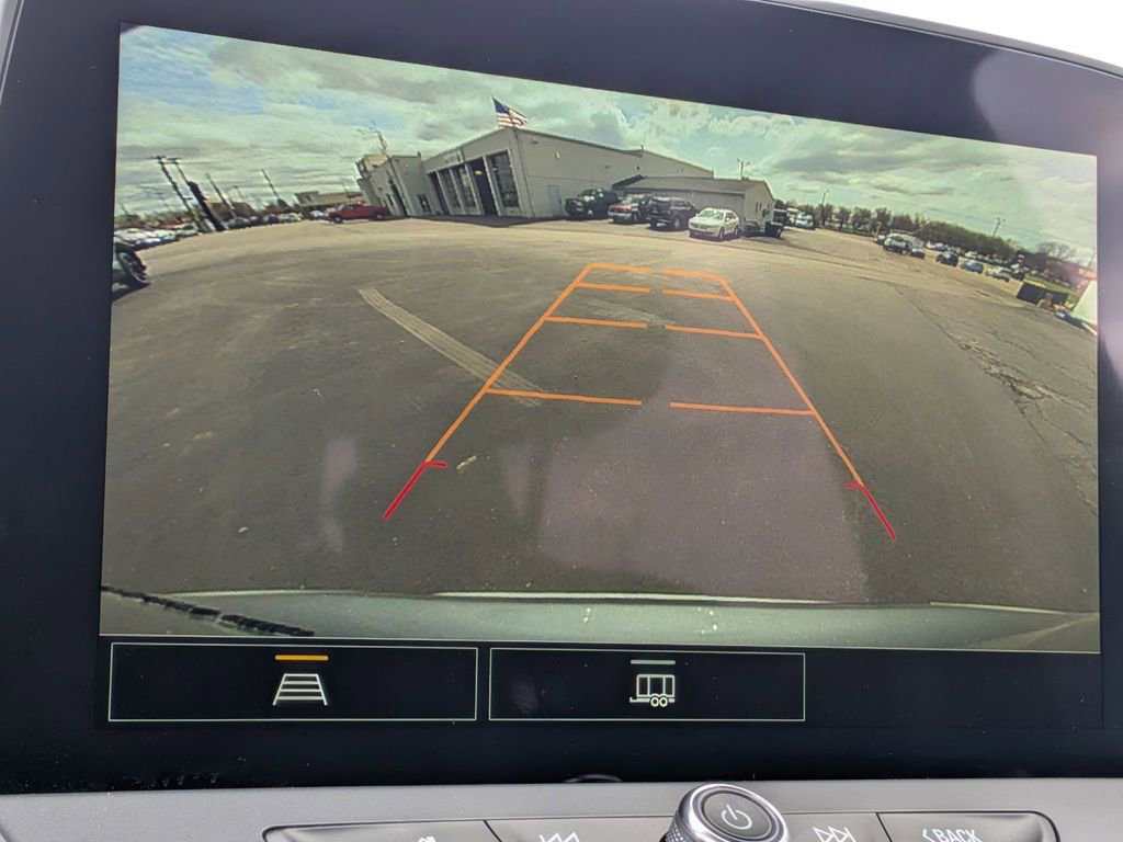 Used 2024 Chevrolet Blazer LT w/ Convenience Package AWD/4WD image 24