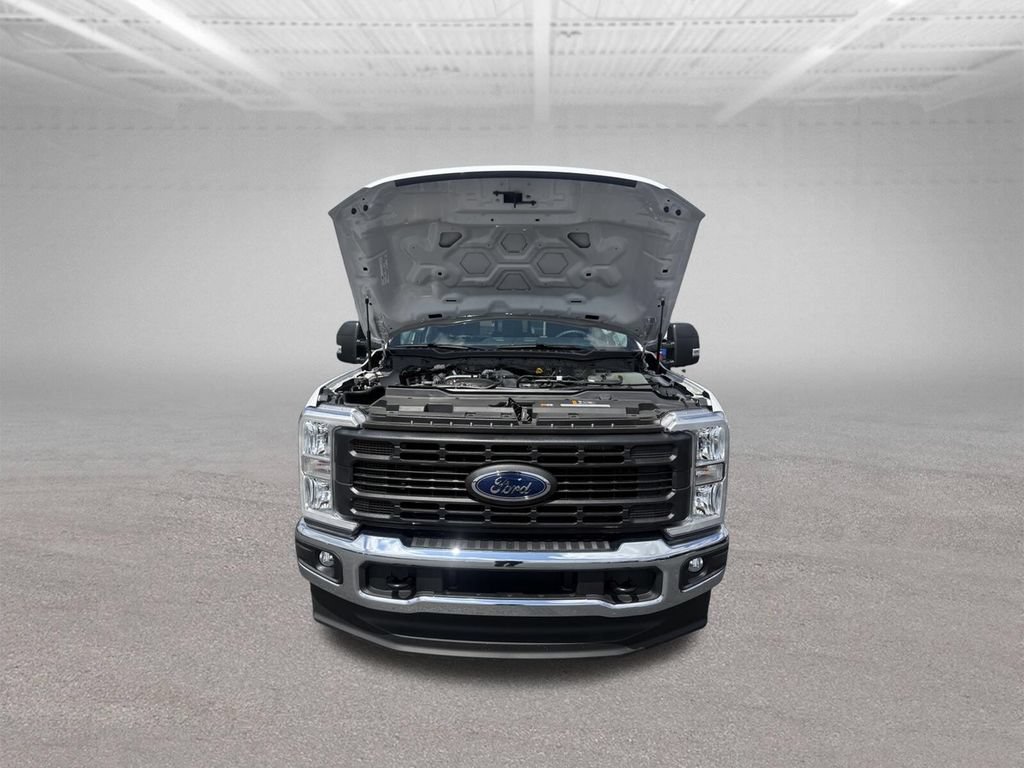 New 2026 Ford F250 XL AWD/4WD image 62