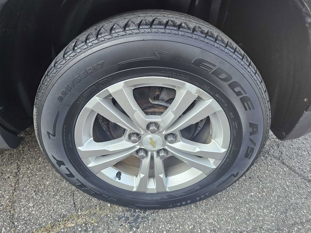 Used 2013 Chevrolet Equinox LTZ image 19