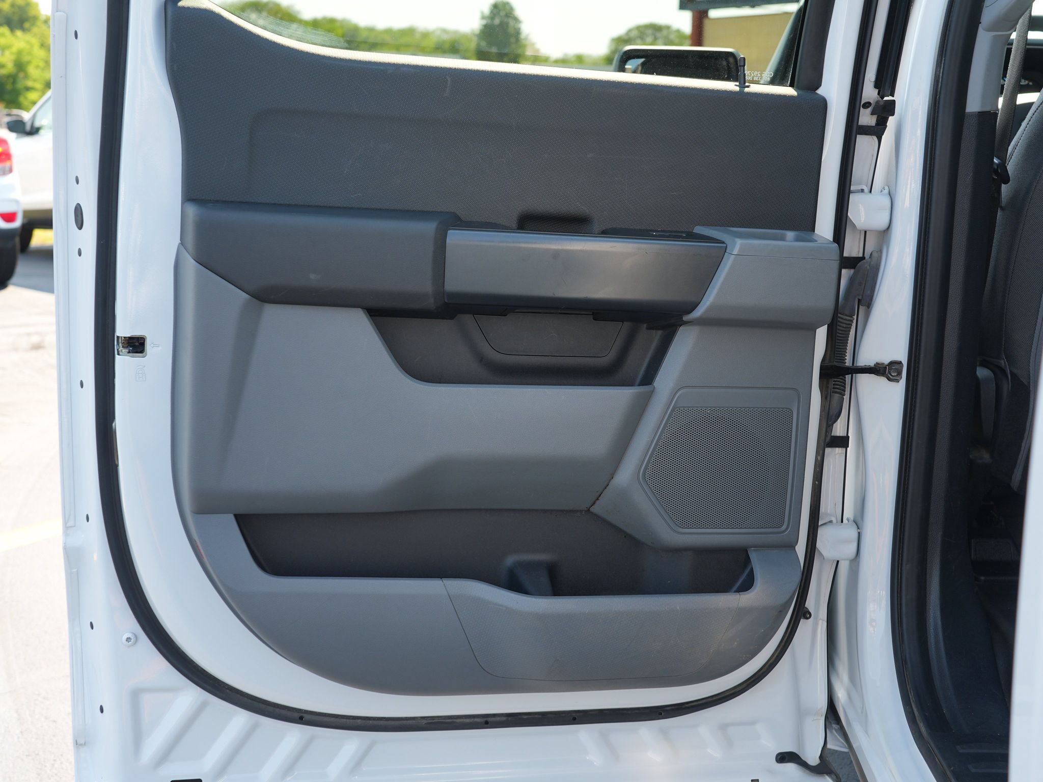 Used 2023 Ford F150 XL AWD/4WD image 19