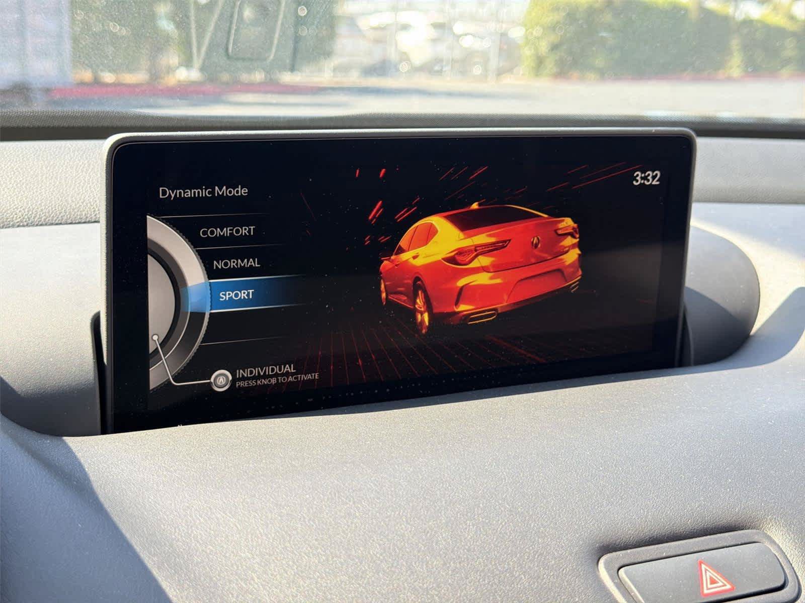 Used 2022 Acura TLX w/ Technology Package FWD image 41