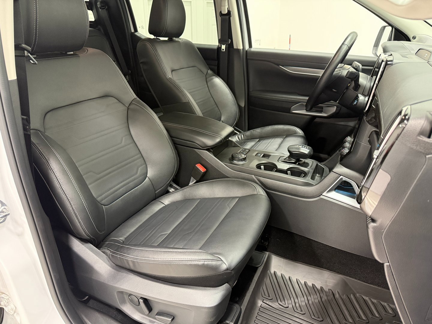 Used 2024 Ford Ranger Lariat image 27