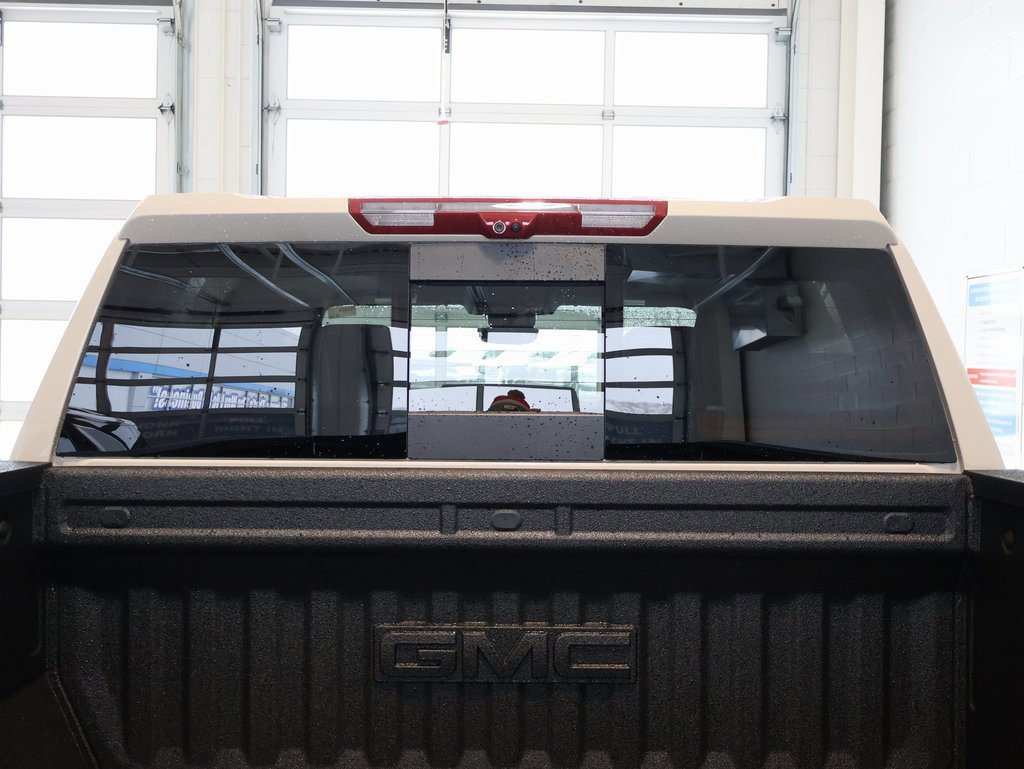 New 2026 GMC Sierra 1500 AT4 w/ AT4 Premium Package image 38