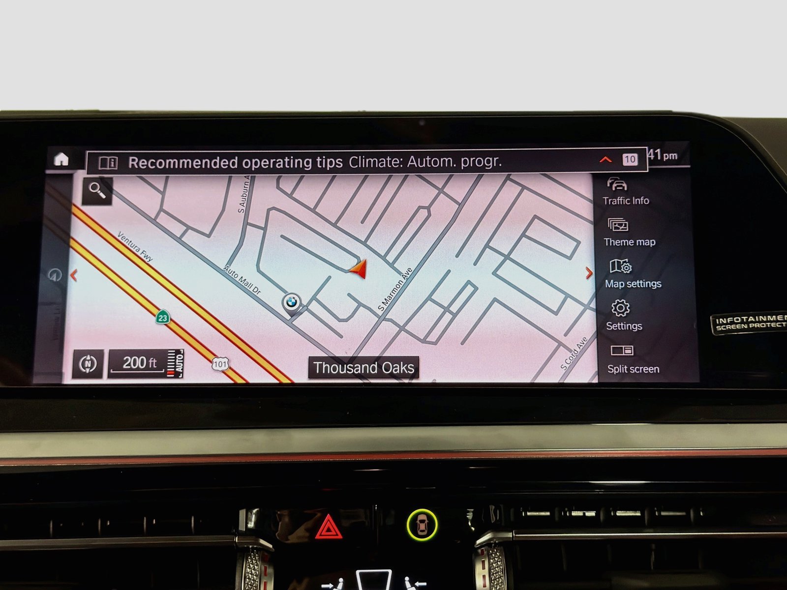 New 2026 BMW Z4 sDrive30i w/ Premium Package RWD image 13