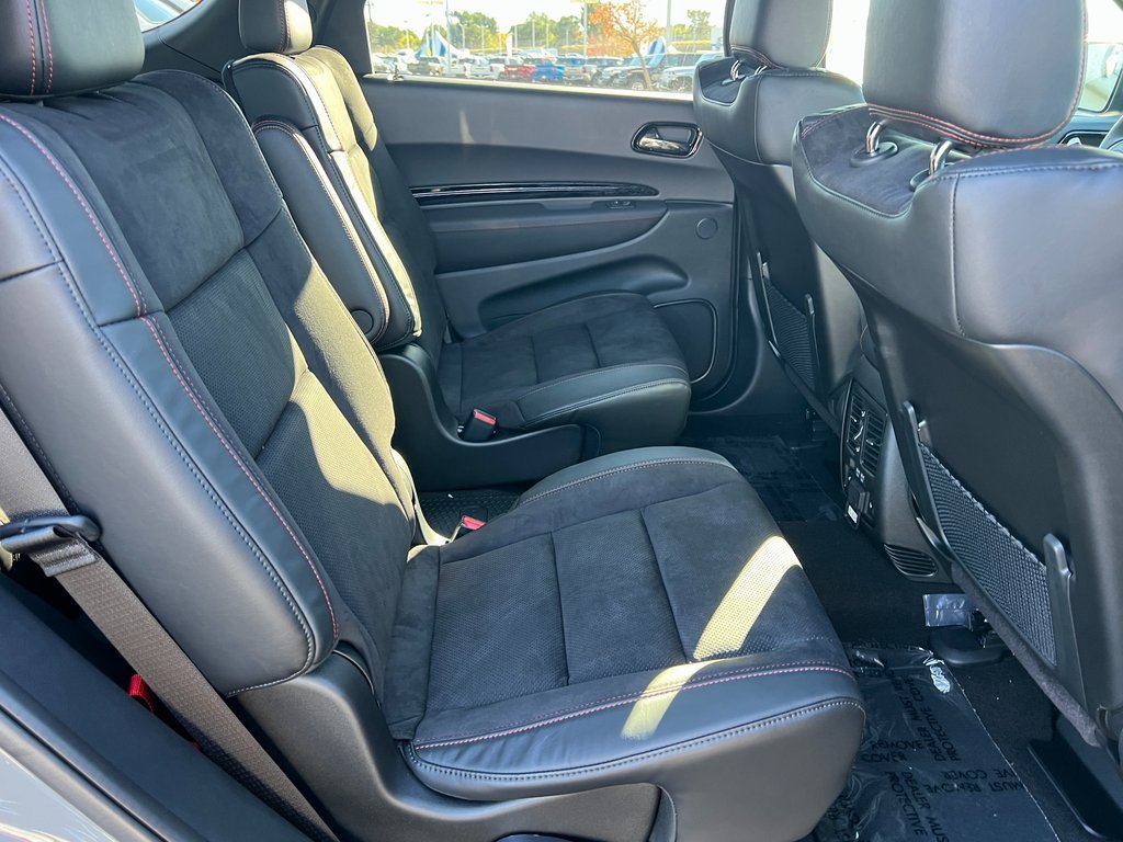 New 2026 Dodge Durango GT image 14