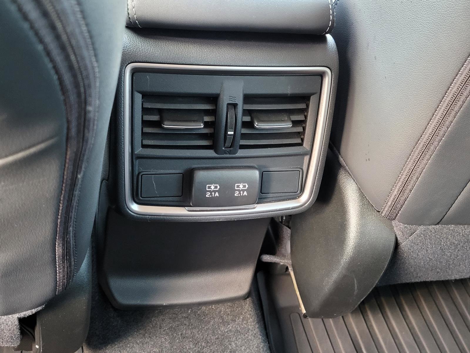 Certified 2024 Subaru Forester Limited image 25