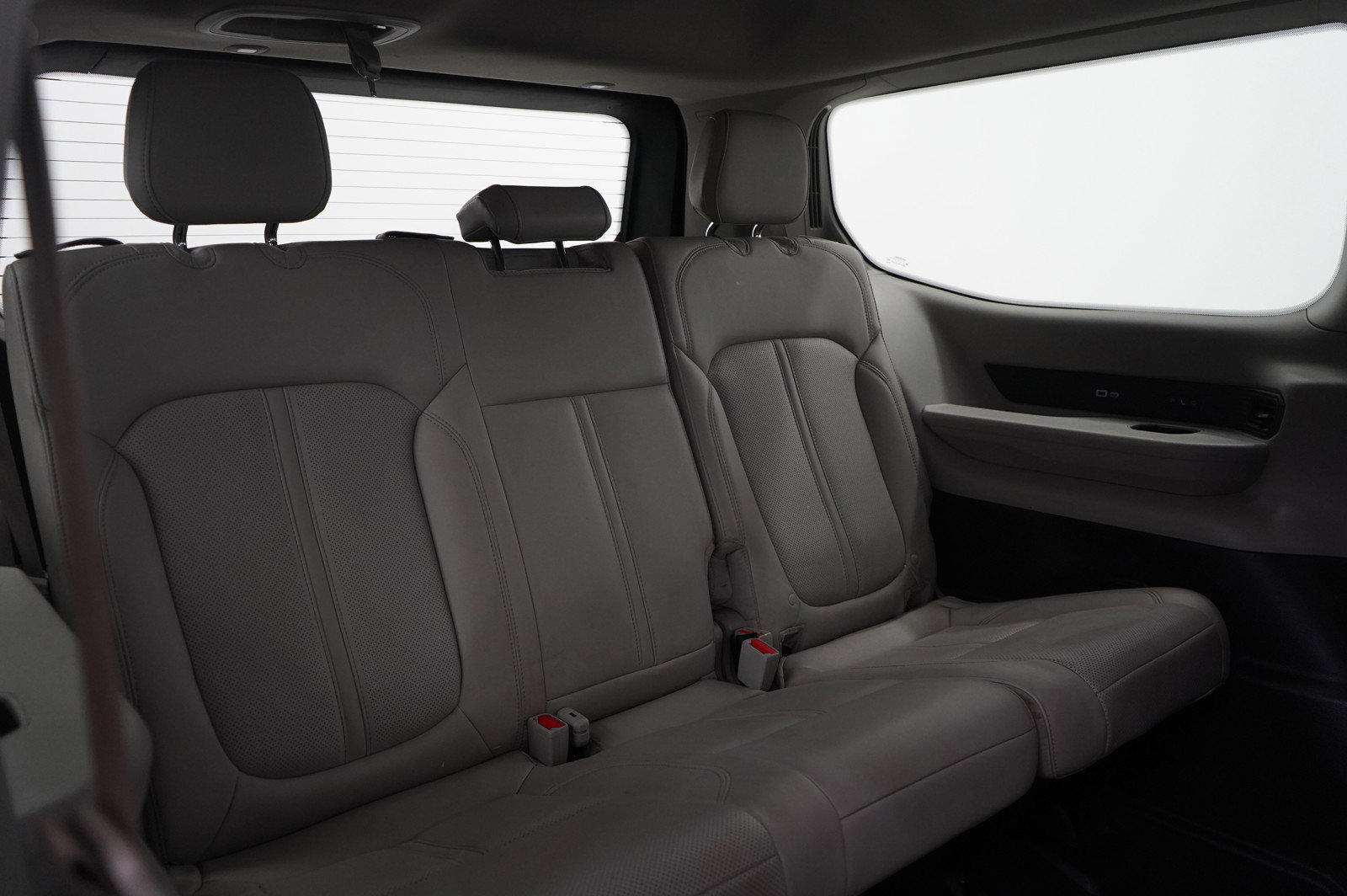 Used 2022 Jeep Wagoneer Series III w/ Rear Seat Video Group 1 image 12