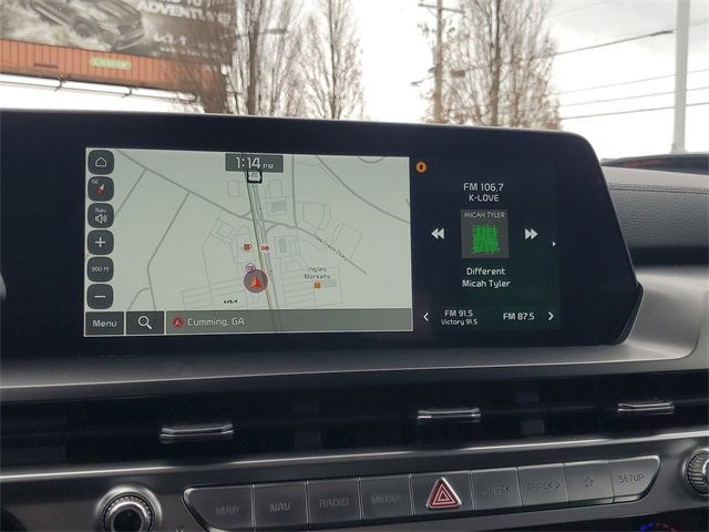 Used 2024 Kia Telluride LX image 22