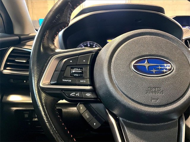 Used 2018 Subaru Crosstrek 2.0i Limited image 24