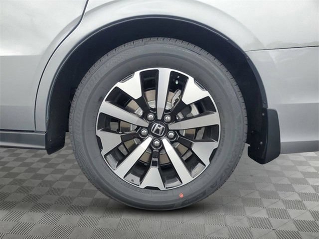 New 2026 Honda Odyssey EX-L image 8