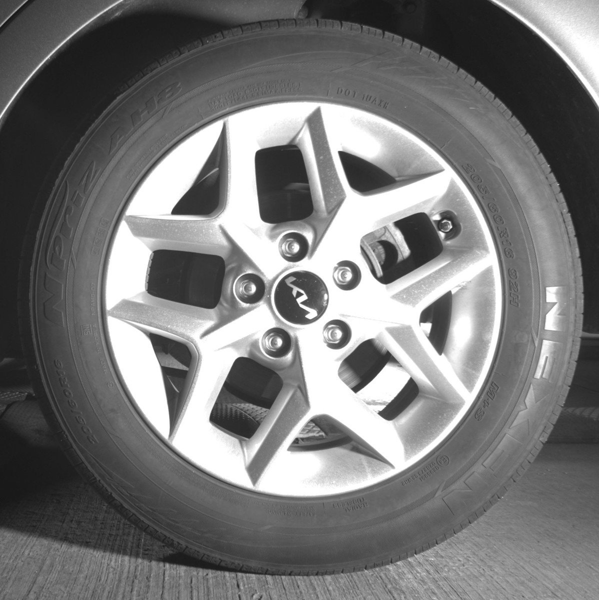 Used 2025 Kia Soul LX w/ LX Technology Package FWD image 14