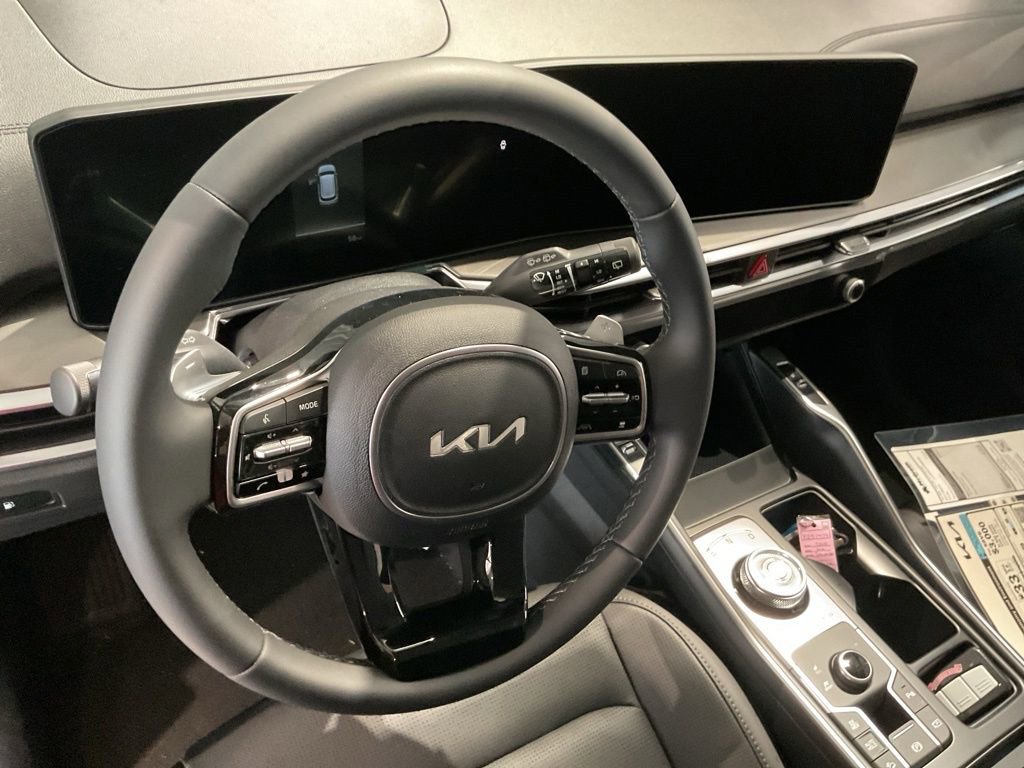 New 2025 Kia Sorento EX image 13